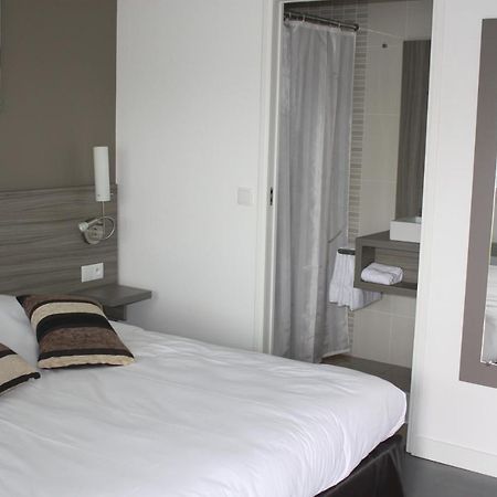 Airport-Hotel Морегар Екстер'єр фото