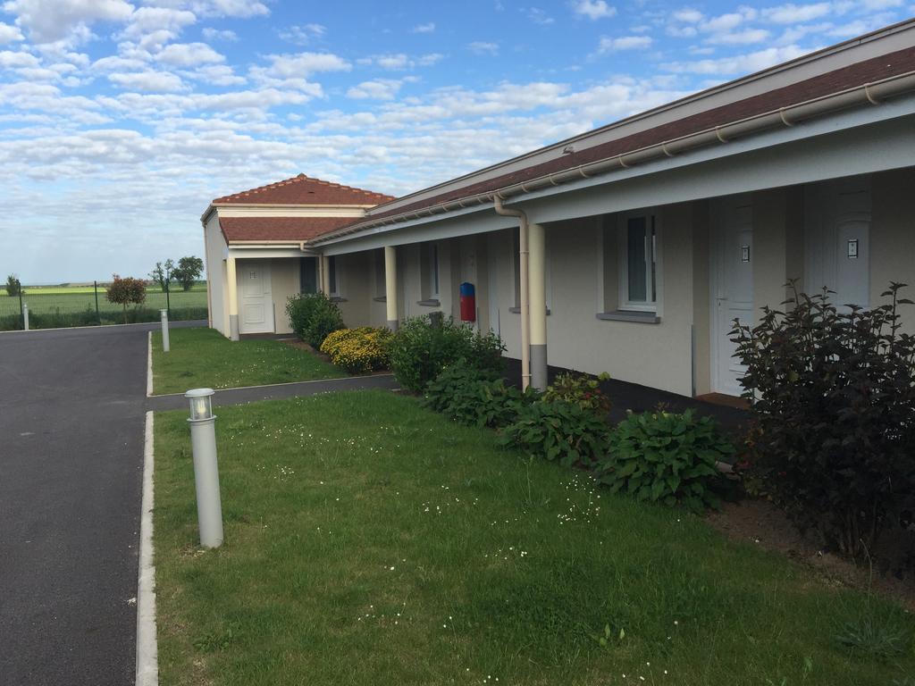 Airport-Hotel Морегар Номер фото